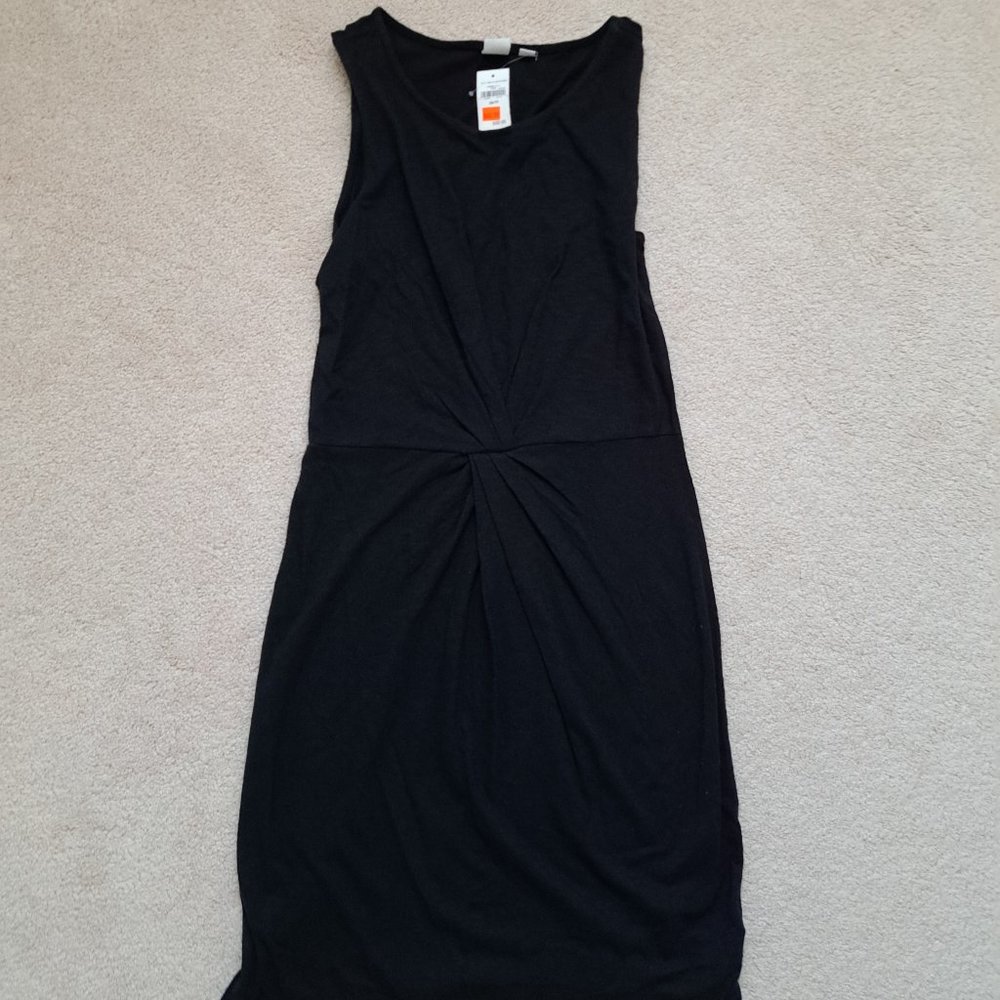 Black Dress - Gap